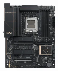 Tarjeta Madre Asus Proart B850-creator Wifi Neo Socket Am5, 4 Ddr5-sdram, Wifi